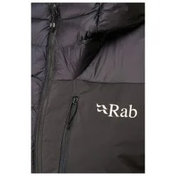 Rab Women's Kaon Jacket - Daunenjacke -Ski-Ausrüstung Verkauf rab womens kaon jacket daunenjacke detail 4