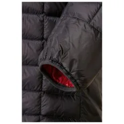 Rab Women's Kaon Jacket - Daunenjacke -Ski-Ausrüstung Verkauf rab womens kaon jacket daunenjacke detail 5