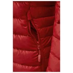 Rab Women's Microlight Alpine Jacket - Daunenjacke -Ski-Ausrüstung Verkauf rab womens microlight alpine jacket daunenjacke detail 4