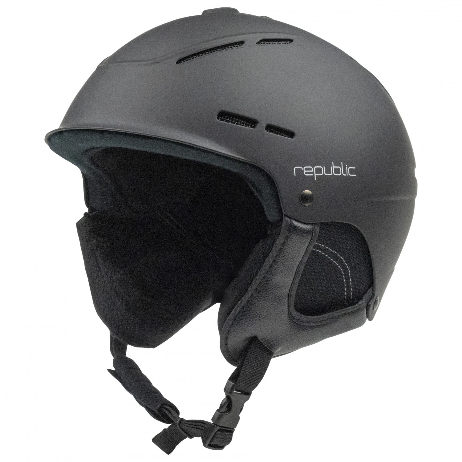 Republic Helmet R320 - Skihelm 2 Republic Helmet R320 - Skihelm – Bild 2