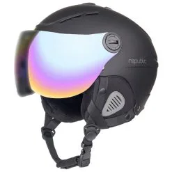 Republic Ski Helm R310 - Skihelm -Ski-Ausrüstung Verkauf republic ski helm r310 skihelm 1