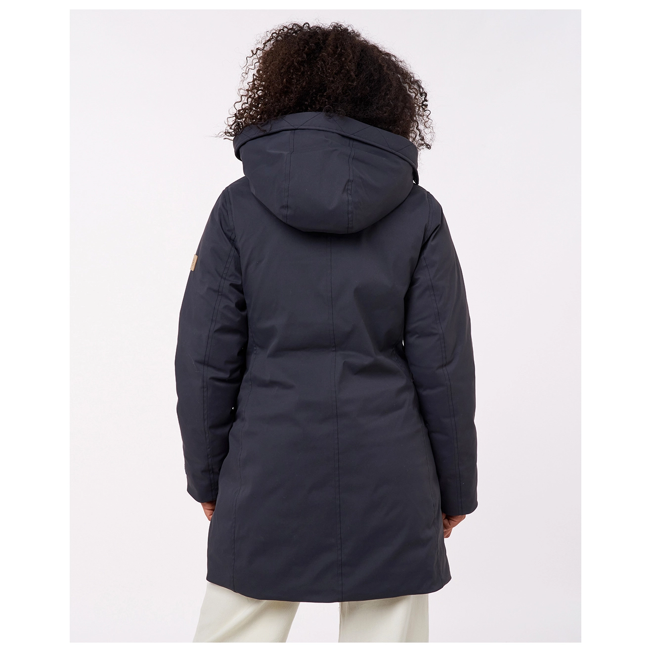 Rip Curl Women's Anti-Series Parka Jacket - Mantel 3 Rip Curl Women's Anti-Series Parka Jacket - Mantel – Bild 3