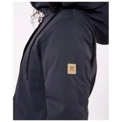 Rip Curl Women's Anti-Series Parka Jacket - Mantel 12 Rip Curl Women's Anti-Series Parka Jacket - Mantel -Ski-Ausrüstung Verkauf rip curl womens anti series parka jacket mantel detail 5