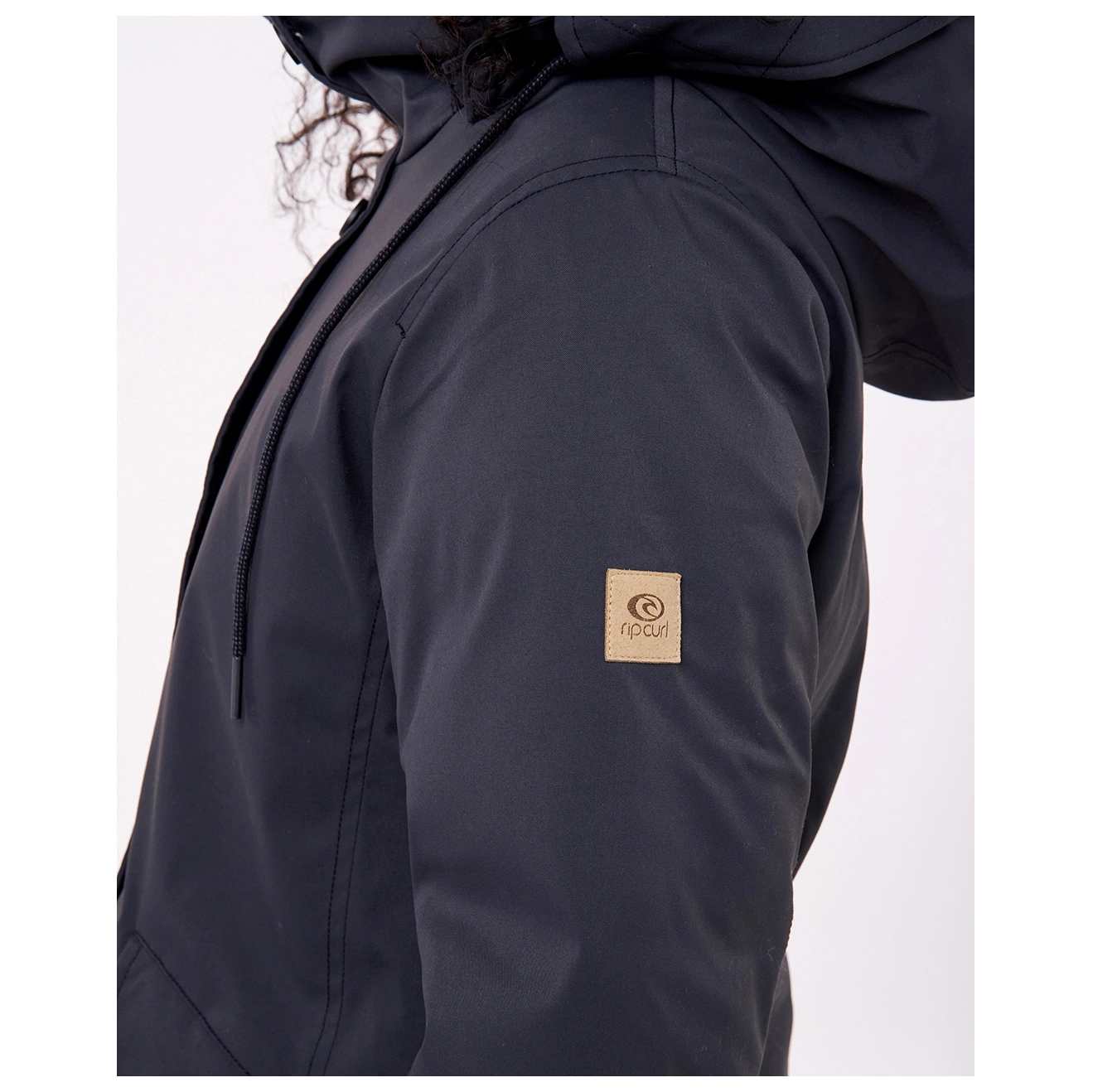 Rip Curl Women's Anti-Series Parka Jacket - Mantel 5 Rip Curl Women's Anti-Series Parka Jacket - Mantel – Bild 5