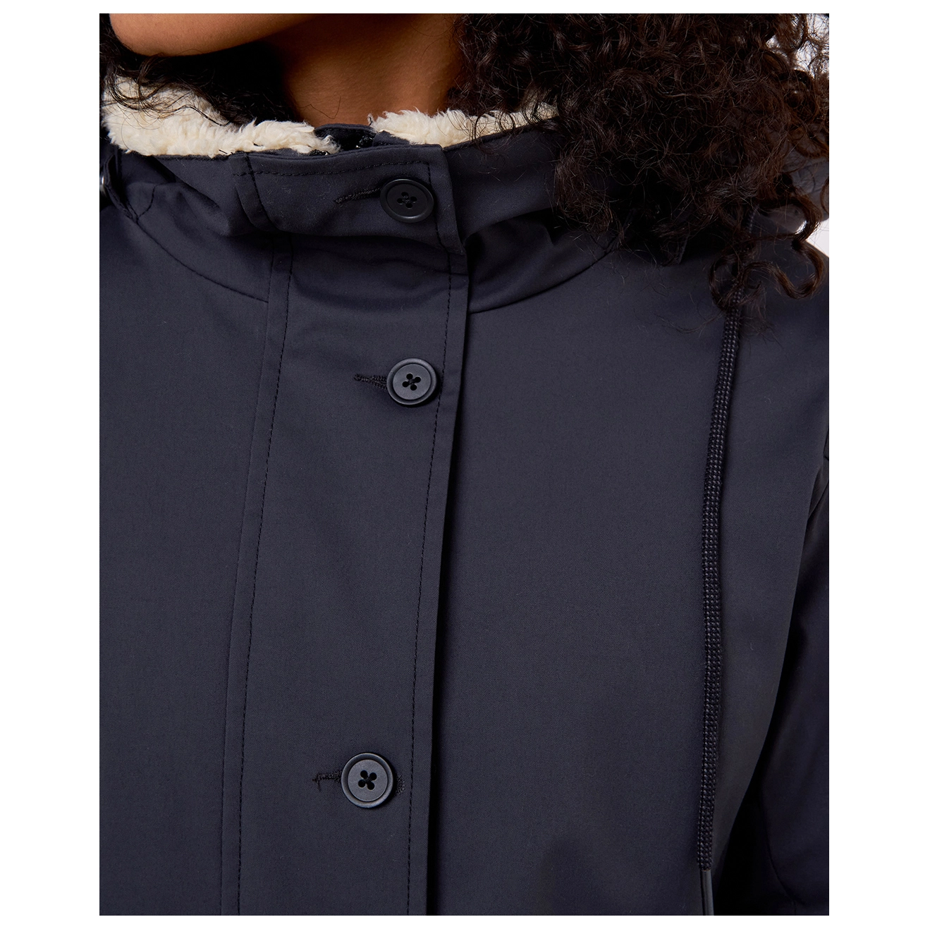 Rip Curl Women's Anti-Series Parka Jacket - Mantel 6 Rip Curl Women's Anti-Series Parka Jacket - Mantel – Bild 6