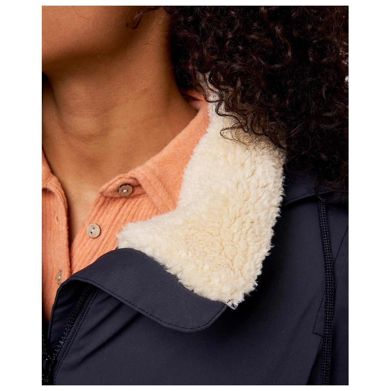 Rip Curl Women's Anti-Series Parka Jacket - Mantel 8 Rip Curl Women's Anti-Series Parka Jacket - Mantel – Bild 8