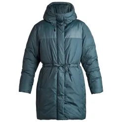 Röhnisch Women's Glacier Belt Coat - Mantel -Ski-Ausrüstung Verkauf roehnisch womens glacier belt coat mantel 1