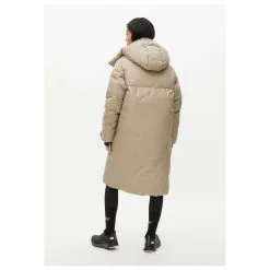 Röhnisch Women's Solange Jacket - Mantel -Ski-Ausrüstung Verkauf roehnisch womens solange jacket mantel detail 3