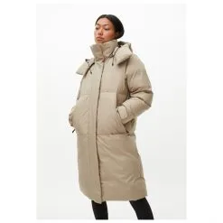 Röhnisch Women's Solange Jacket - Mantel -Ski-Ausrüstung Verkauf roehnisch womens solange jacket mantel detail 4