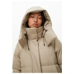 Röhnisch Women's Solange Jacket - Mantel -Ski-Ausrüstung Verkauf roehnisch womens solange jacket mantel detail 6