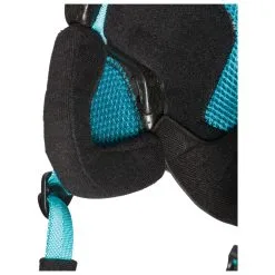 Rossignol Kid's Whoopee Visor Impacts S3 - Skihelm -Ski-Ausrüstung Verkauf rossignol kids whoopee visor impacts s3 skihelm detail 6