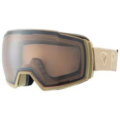 Rossignol Magne'Lens S2 + S1 - Skibrille -Ski-Ausrüstung Verkauf rossignol magnelens s2 s1 skibrille detail 6