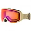 Rossignol Maverick HP Sonar Sand - Skibrille