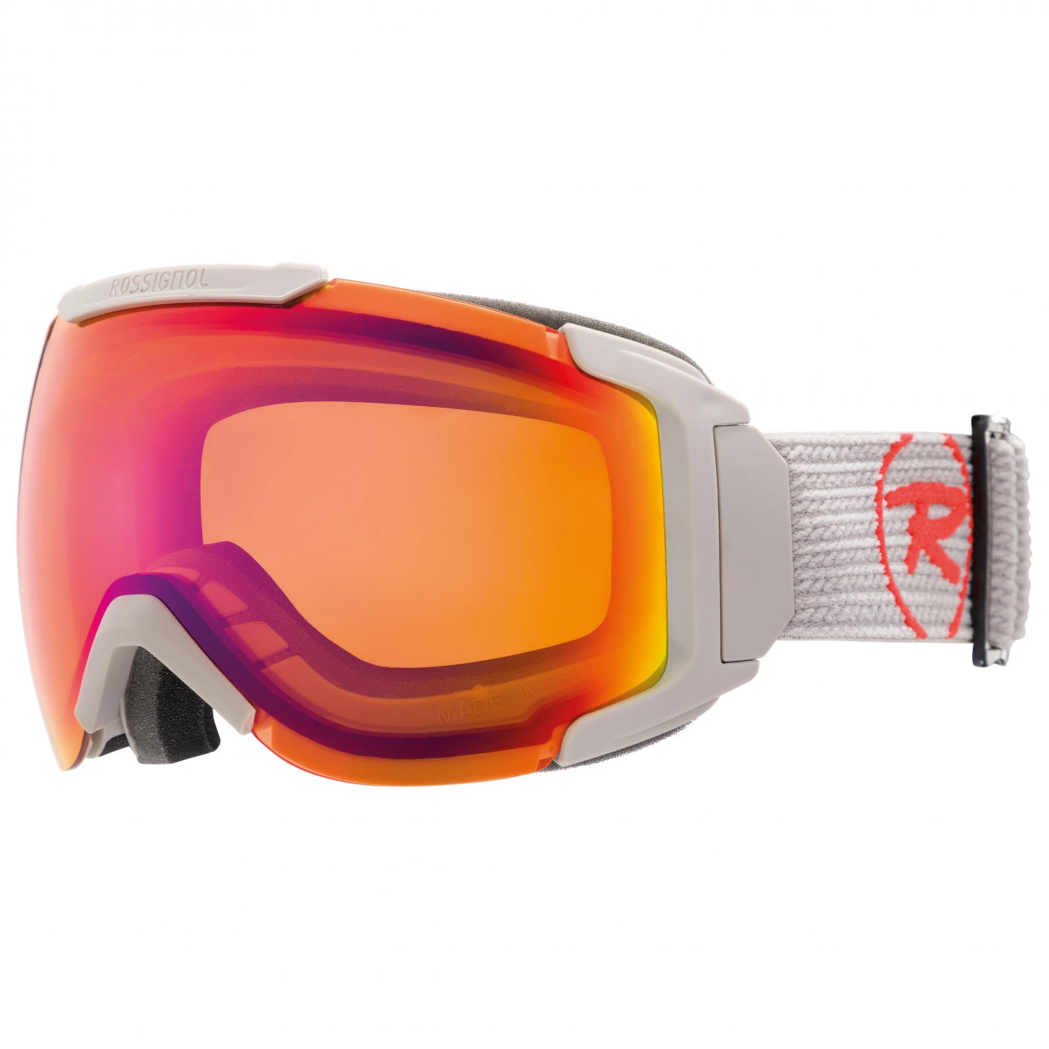 Rossignol Maverick Sonar S1 (VLT 33%) - Skibrille 1 Rossignol Maverick Sonar S1 (VLT 33%) - Skibrille
