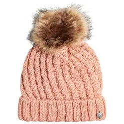 Roxy Girl's Blizzard - Mütze -Ski-Ausrüstung Verkauf roxy girls blizzard muetze 2