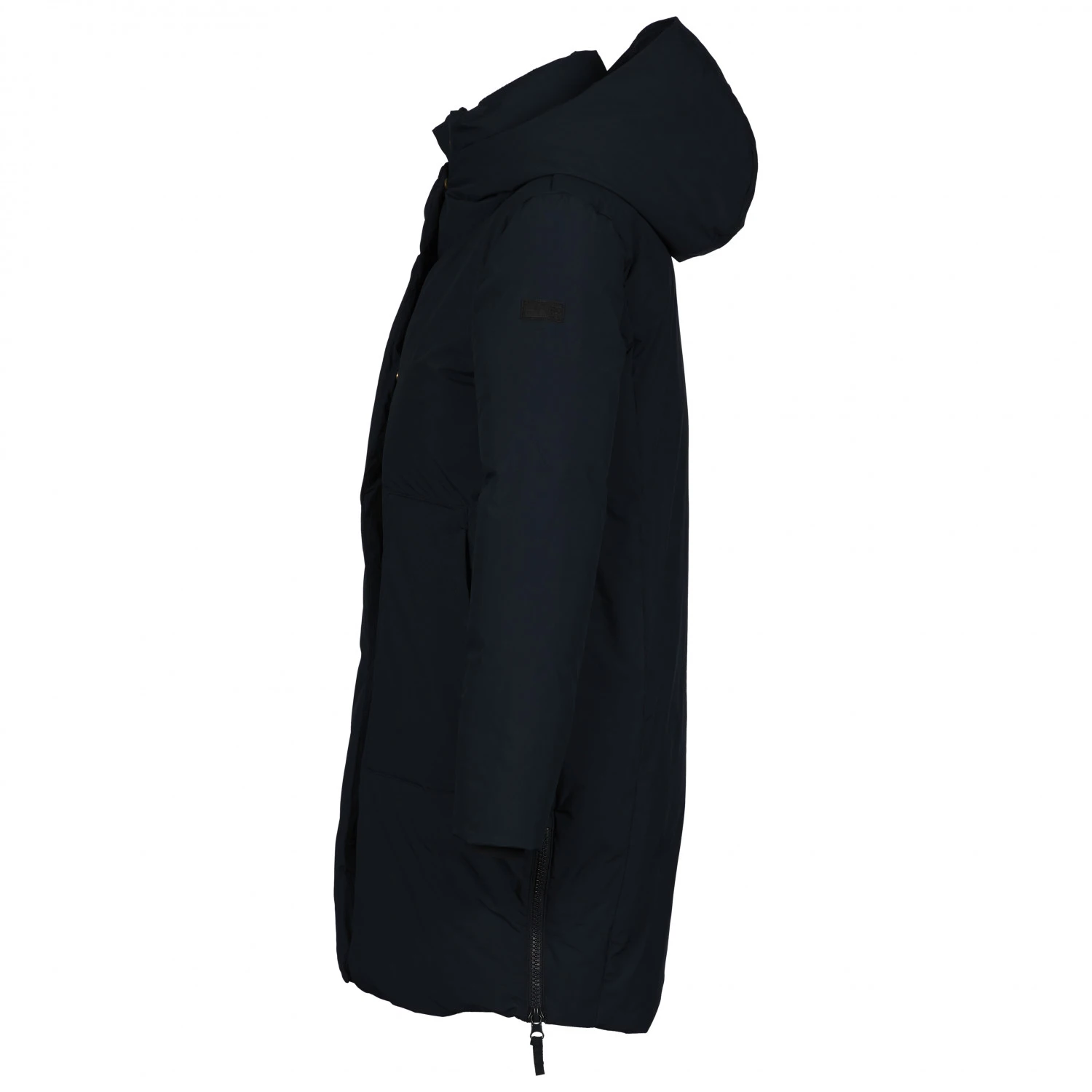 Roxy Women's Abbie - Mantel 2 Roxy Women's Abbie - Mantel – Bild 2