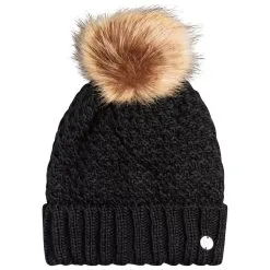 Roxy Women's Blizzard - Mütze -Ski-Ausrüstung Verkauf roxy womens blizzard muetze 2