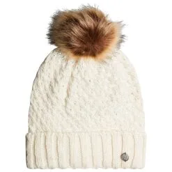 Roxy Women's Blizzard - Mütze -Ski-Ausrüstung Verkauf roxy womens blizzard muetze 3