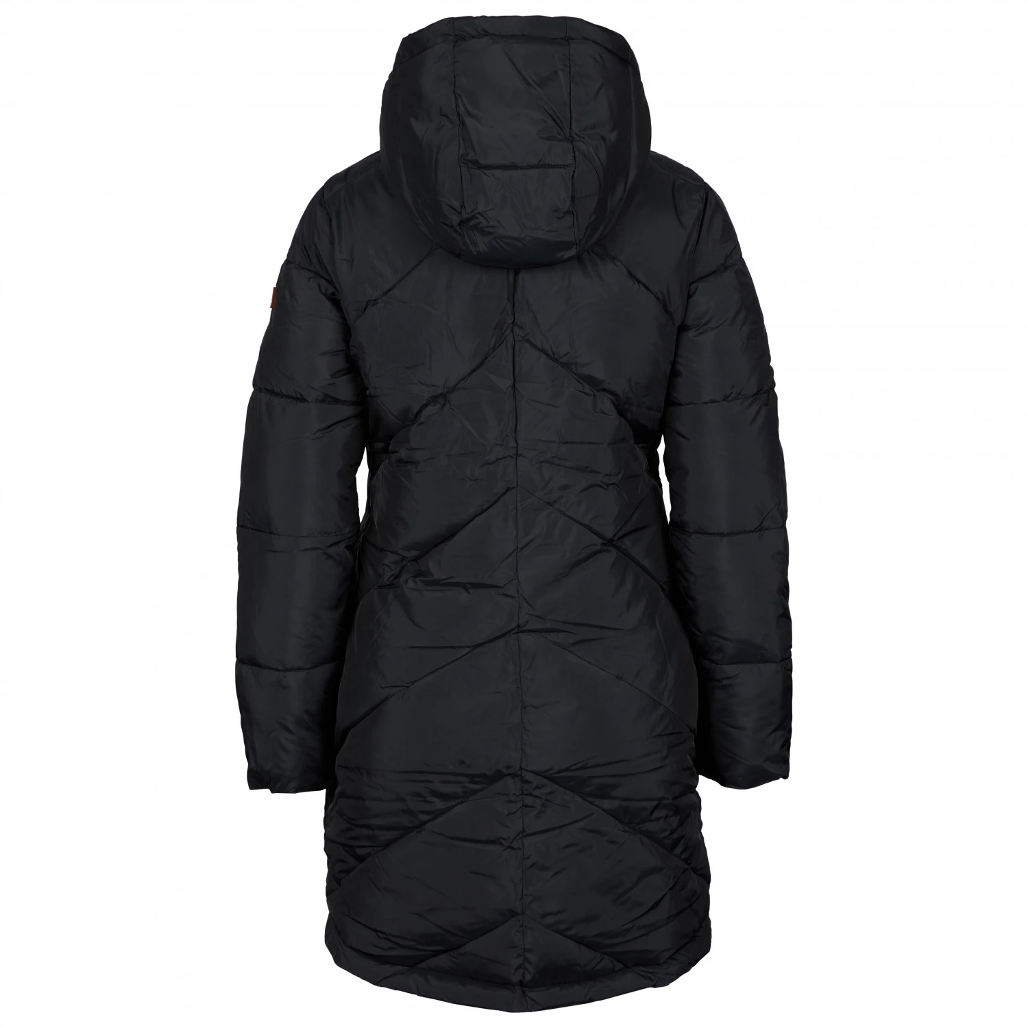 Roxy Women's Storm Warning - Mantel 2 Roxy Women's Storm Warning - Mantel – Bild 2