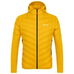 SALEWA Agner Hybrid RDS DWN Jacket - Daunenjacke
