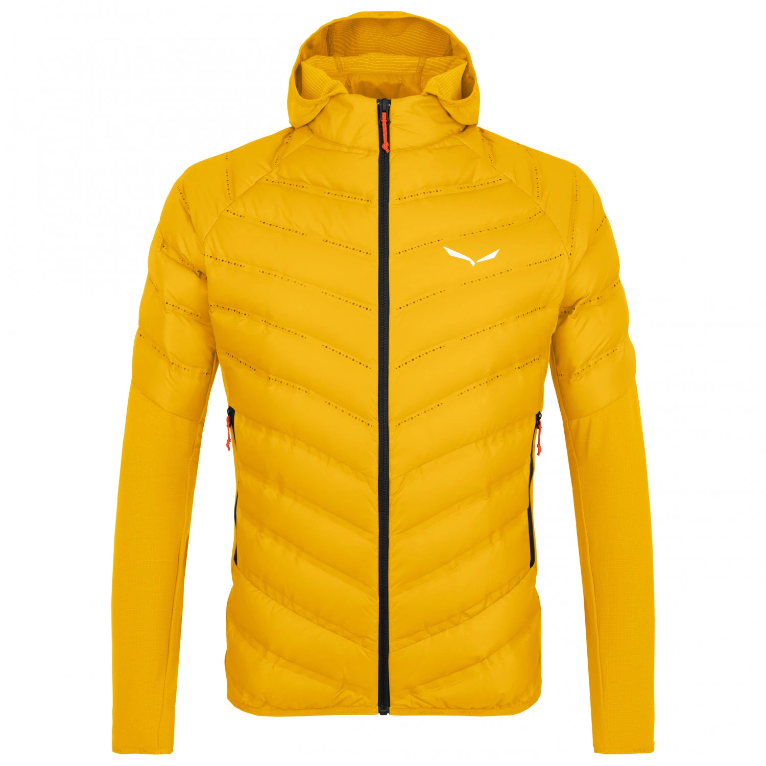 SALEWA Agner Hybrid RDS DWN Jacket - Daunenjacke 1 SALEWA Agner Hybrid RDS DWN Jacket - Daunenjacke