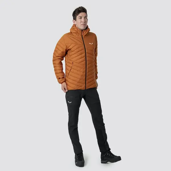 SALEWA Brenta Jacket - Daunenjacke 3 SALEWA Brenta Jacket - Daunenjacke – Bild 3