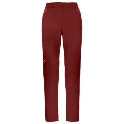 SALEWA Women's Dolomia Pant - Winterhose -Ski-Ausrüstung Verkauf salewa womens dolomia pant winterhose 2