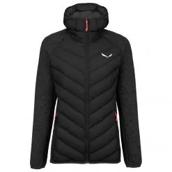 SALEWA Women's Fanes Sarner/Down Hybrid Jacket - Daunenjacke -Ski-Ausrüstung Verkauf salewa womens fanes sarner down hybrid jacket daunenjacke 1