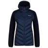 SALEWA Women's Fanes Sarner/Down Hybrid Jacket - Daunenjacke