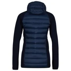 SALEWA Women's Fanes Sarner/Down Hybrid Jacket - Daunenjacke -Ski-Ausrüstung Verkauf salewa womens fanes sarner down hybrid jacket daunenjacke detail 3
