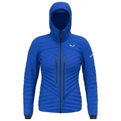 SALEWA Women's Ortles Hybrid RDS Down Jacket - Daunenjacke