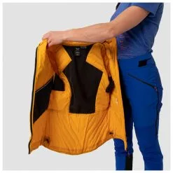 SALEWA Women's Ortles Hybrid RDS Down Jacket - Daunenjacke -Ski-Ausrüstung Verkauf salewa womens ortles hybrid rds down jacket daunenjacke detail 11