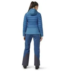 SALEWA Women's Ortles Medium 2 Down Jacket - Daunenjacke -Ski-Ausrüstung Verkauf salewa womens ortles medium 2 down jacket daunenjacke detail 4
