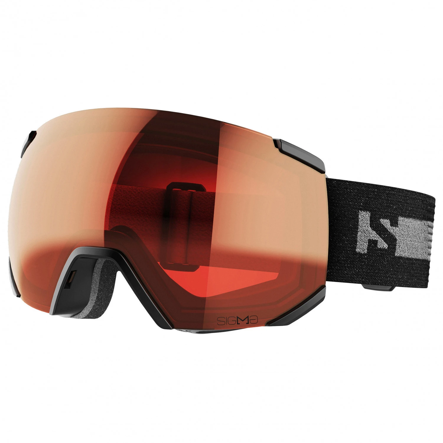 Salomon Radium Sigma - Skibrille 1 Salomon Radium Sigma - Skibrille