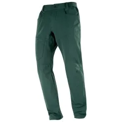 Salomon Wayfarer Warm - Winterhose -Ski-Ausrüstung Verkauf salomon wayfarer warm winterhose 1
