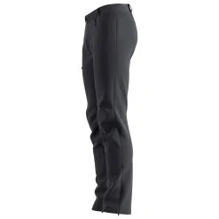 Salomon Wayfarer Warm - Winterhose -Ski-Ausrüstung Verkauf salomon wayfarer warm winterhose detail 11
