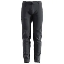Salomon Wayfarer Warm - Winterhose -Ski-Ausrüstung Verkauf salomon wayfarer warm winterhose detail 3