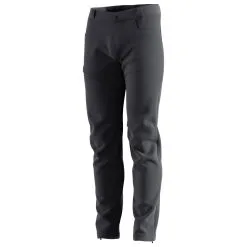 Salomon Wayfarer Warm - Winterhose -Ski-Ausrüstung Verkauf salomon wayfarer warm winterhose detail 7