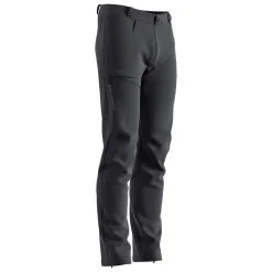 Salomon Wayfarer Warm - Winterhose -Ski-Ausrüstung Verkauf salomon wayfarer warm winterhose detail 9