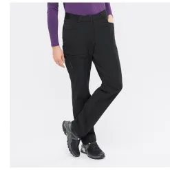 Salomon Women's Wayfarer Warm - Winterhose 8 Salomon Women's Wayfarer Warm - Winterhose -Ski-Ausrüstung Verkauf salomon womens wayfarer warm winterhose detail 2