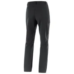 Salomon Women's Wayfarer Warm - Winterhose 9 Salomon Women's Wayfarer Warm - Winterhose -Ski-Ausrüstung Verkauf salomon womens wayfarer warm winterhose detail 3