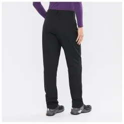 Salomon Women's Wayfarer Warm - Winterhose 10 Salomon Women's Wayfarer Warm - Winterhose -Ski-Ausrüstung Verkauf salomon womens wayfarer warm winterhose detail 4