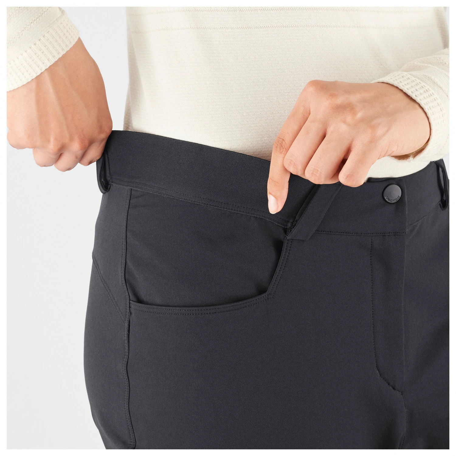 Salomon Women's Wayfarer Warm - Winterhose 6 Salomon Women's Wayfarer Warm - Winterhose – Bild 6