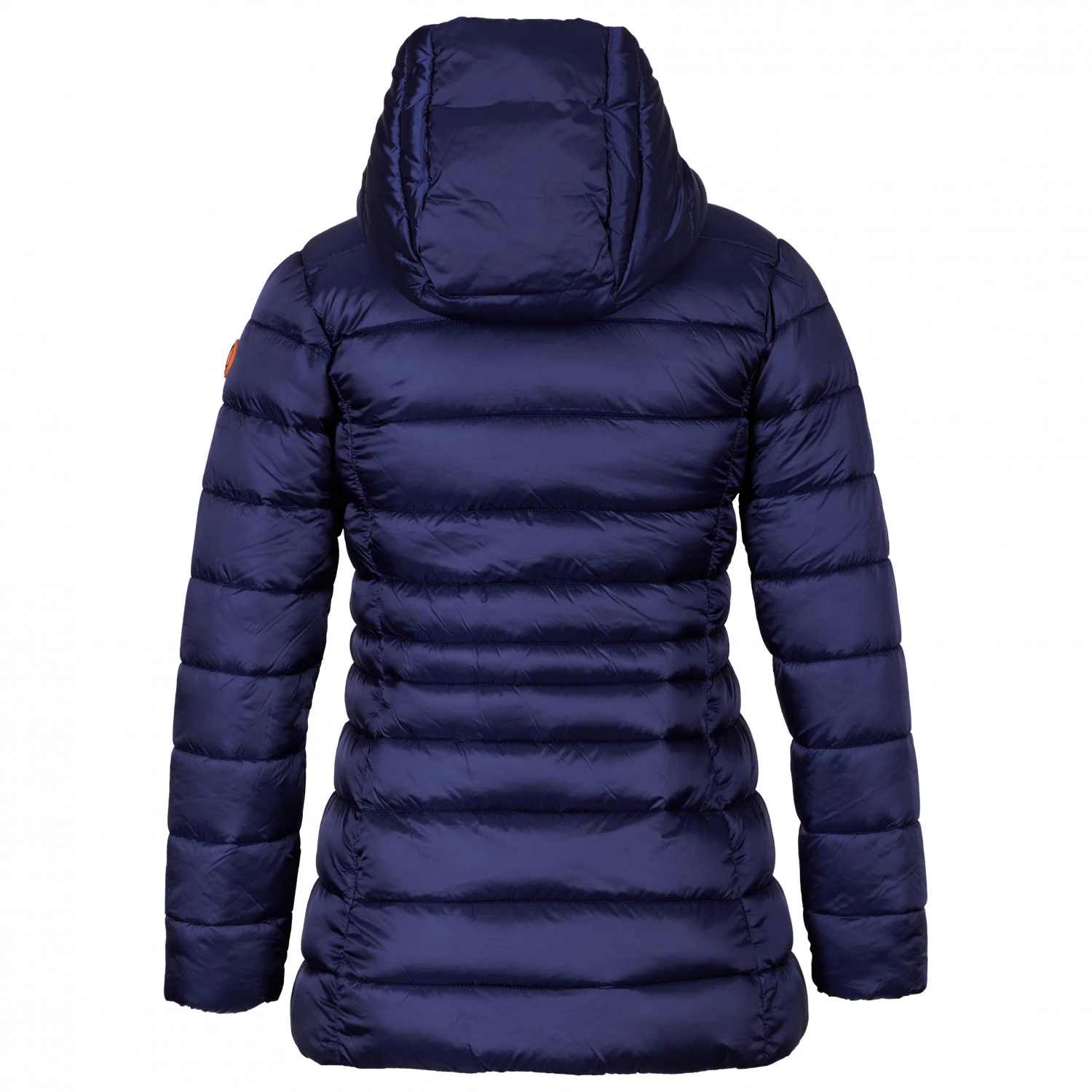 SAVE THE DUCK Kid's Maggy - Kunstfaserjacke 2 SAVE THE DUCK Kid's Maggy - Kunstfaserjacke – Bild 2