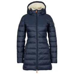 SAVE THE DUCK Women's Cleo - Mantel