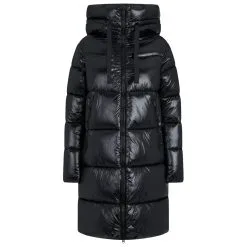 SAVE THE DUCK Women's Isabel - Mantel -Ski-Ausrüstung Verkauf save the duck womens isabel mantel 1