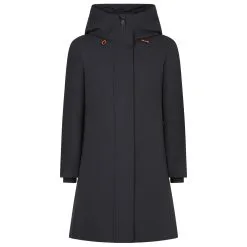 SAVE THE DUCK Women's Sienna - Mantel -Ski-Ausrüstung Verkauf save the duck womens sienna mantel 1