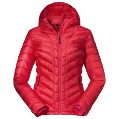Schöffel Women's Down Jacket Lodner - Daunenjacke