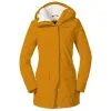 Schöffel Women's Insulated Parka Rotterdam - Parka