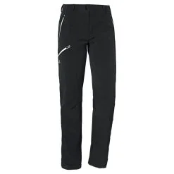 Schöffel Women's Pants Ascona Warm - Trekkinghose 5 Schöffel Women's Pants Ascona Warm - Trekkinghose -Ski-Ausrüstung Verkauf schoeffel womens pants ascona warm trekkinghose 1